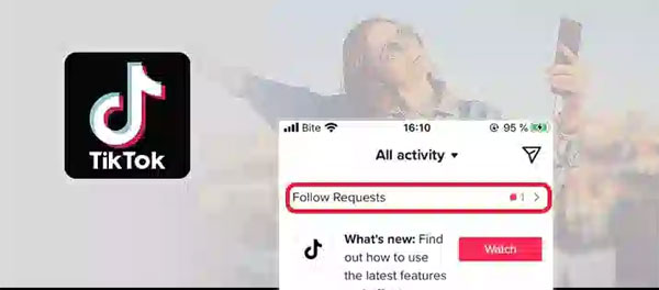 ACP là gì trên TikTok?