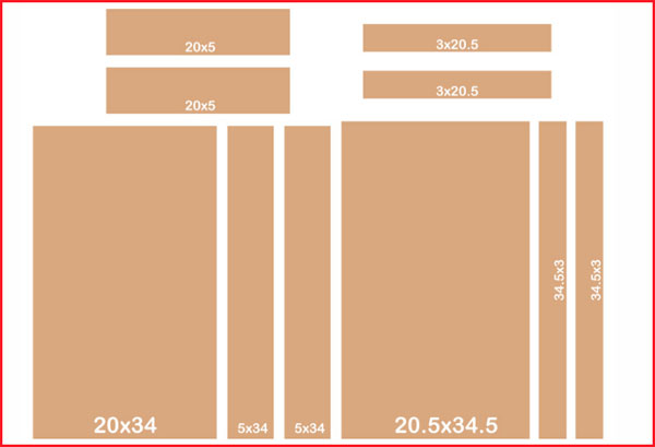 Cách làm hộp quà đẹp