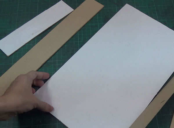 Cách làm hộp quà