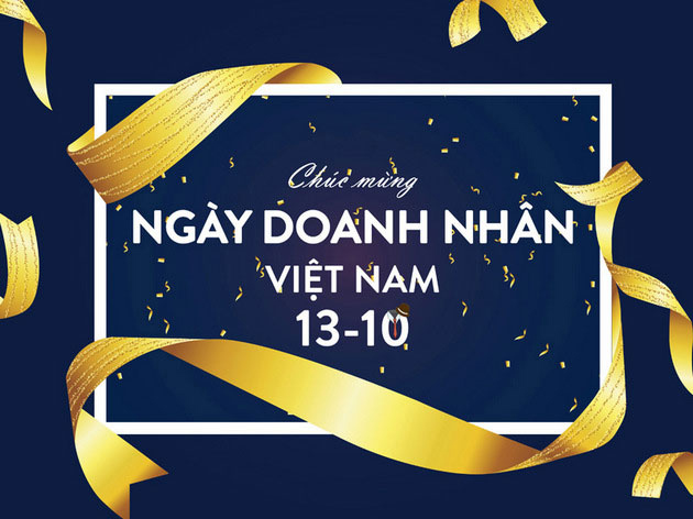 Những lời chúc mừng ngày Doanh Nhân Việt Nam hay nhất