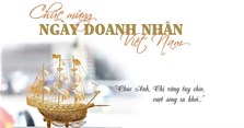 20 Lời chúc mừng ngày Doanh Nhân Việt Nam bằng Tiếng Anh hay nhất