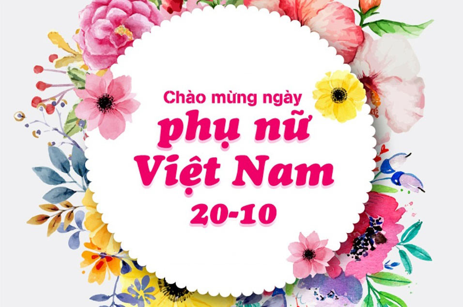 Lời chúc 20/10 cho phụ huynh hay, ngắn gọn nhất