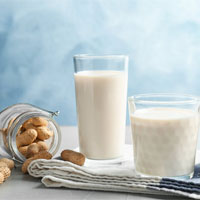 3 Cách làm sữa đậu phộng thơm ngon, bổ dưỡng cho cả gia đình