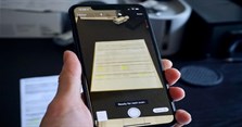 6 Cách scan bằng điện thoại iPhone và Android cực đơn giản