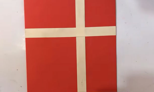 Cách làm thiệp 20/10