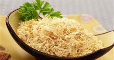 2 Cách làm ruốc gà đơn giản mà ngon, để được lâu