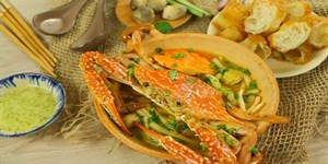 Cách nấu bánh canh ghẹ thơm ngon chuẩn vị nhất