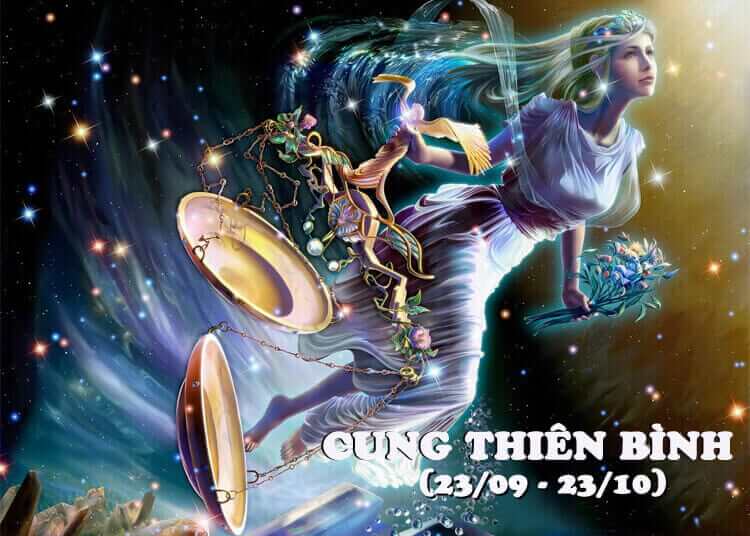 21 tháng 10 là cung gì?