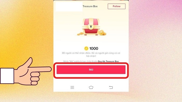 Cách kiếm xu trên Tiktok