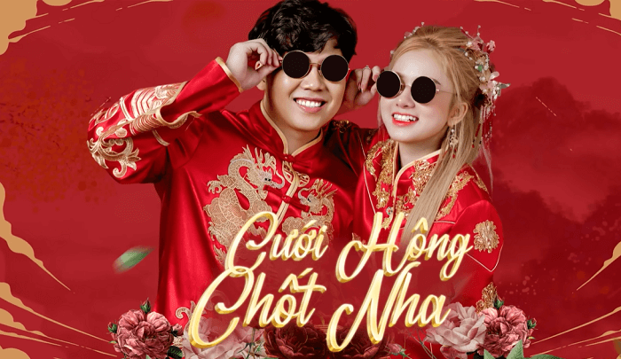 Cưới Hông Chốt Nha hợp âm