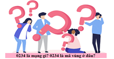0234 là mạng gì? Đầu số 0234 là mã vùng ở đâu, thuộc tỉnh nào?