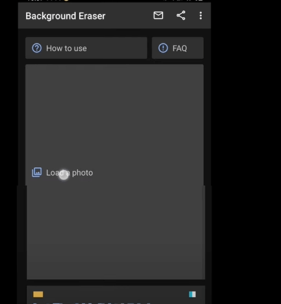Cách làm avatar trong suốt trên TikTok có tên bạn