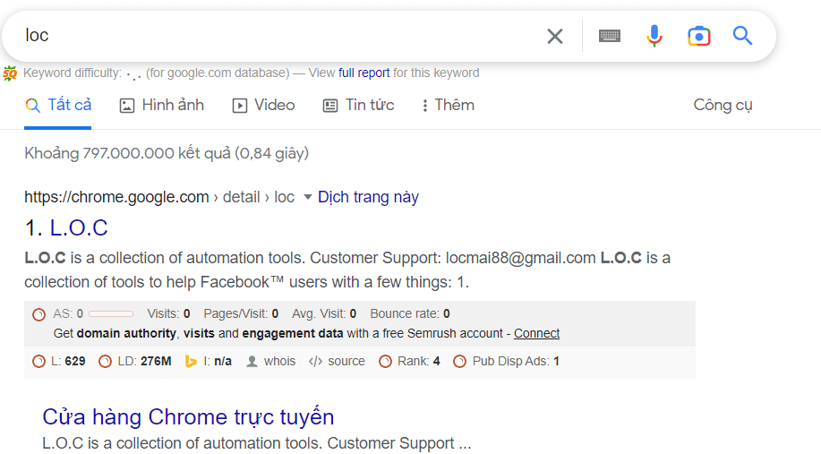 Cách xóa nhiều tin nhắn trên Messenger bằng máy tính