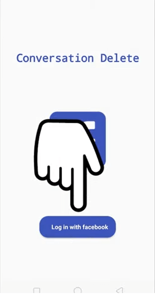 Cách xóa nhiều tin nhắn trên Messenger bằng điện thoại