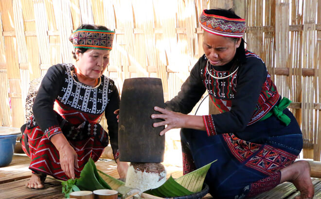 Tết Hạ Nguyên là gì?