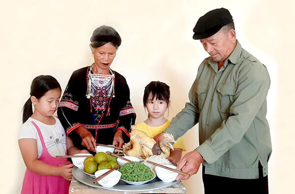 Ý nghĩa Tết Hạ Nguyên