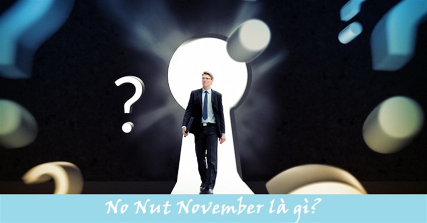 No nut november là gì? No nut november nghĩa là gì trên Facebook?