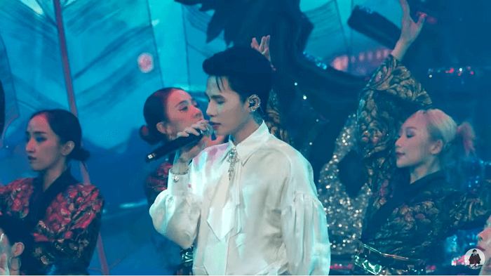 Cuối Cùng Thì hợp âm chuẩn