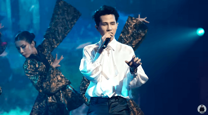 Lời bài hát Cuối Cùng Thì Jack (J97)