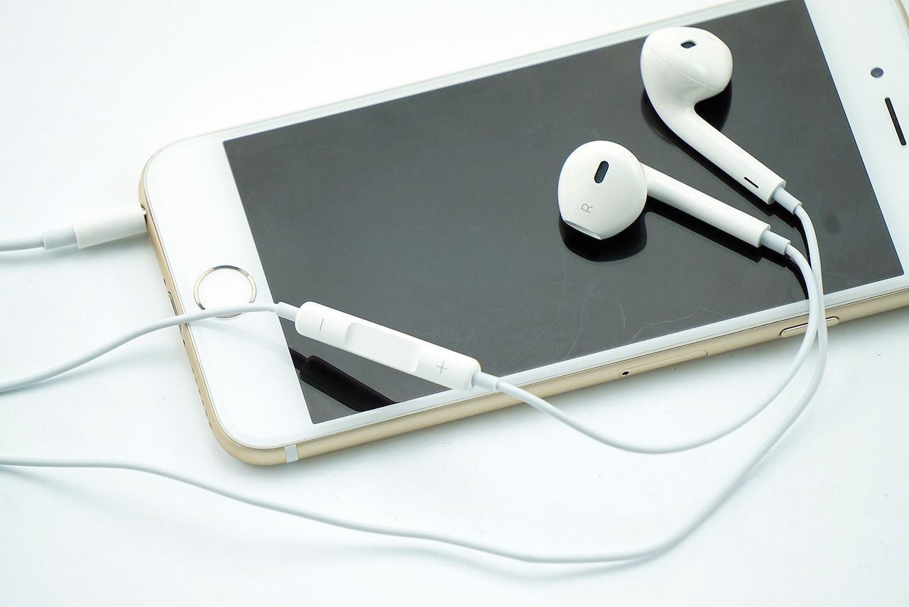 Cách kiểm tra lỗi mic tai nghe