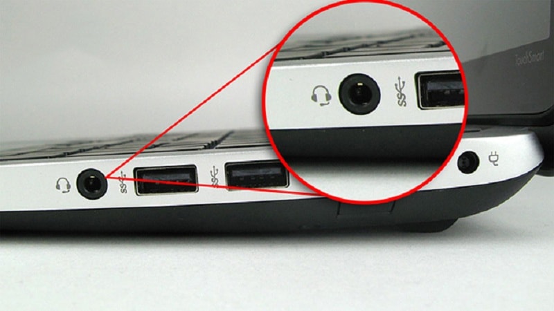 Có rất nhiều nguyên nhân khiến mic tai nghe không nói được