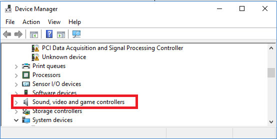 Khắc phục lỗi mic tai nghe không nói được trên máy tính