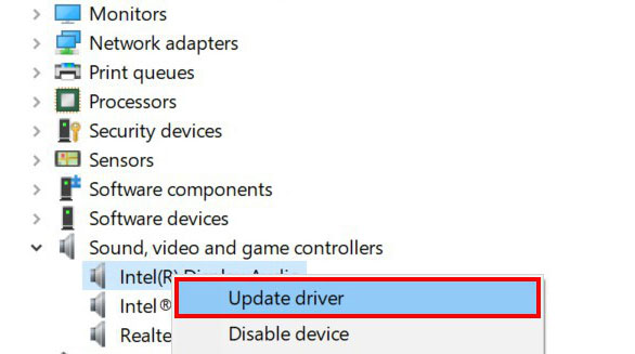 Khắc phục lỗi mic tai nghe không nói được trên máy tính