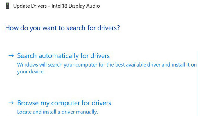  Khắc phục lỗi mic tai nghe không nói được trên máy tính