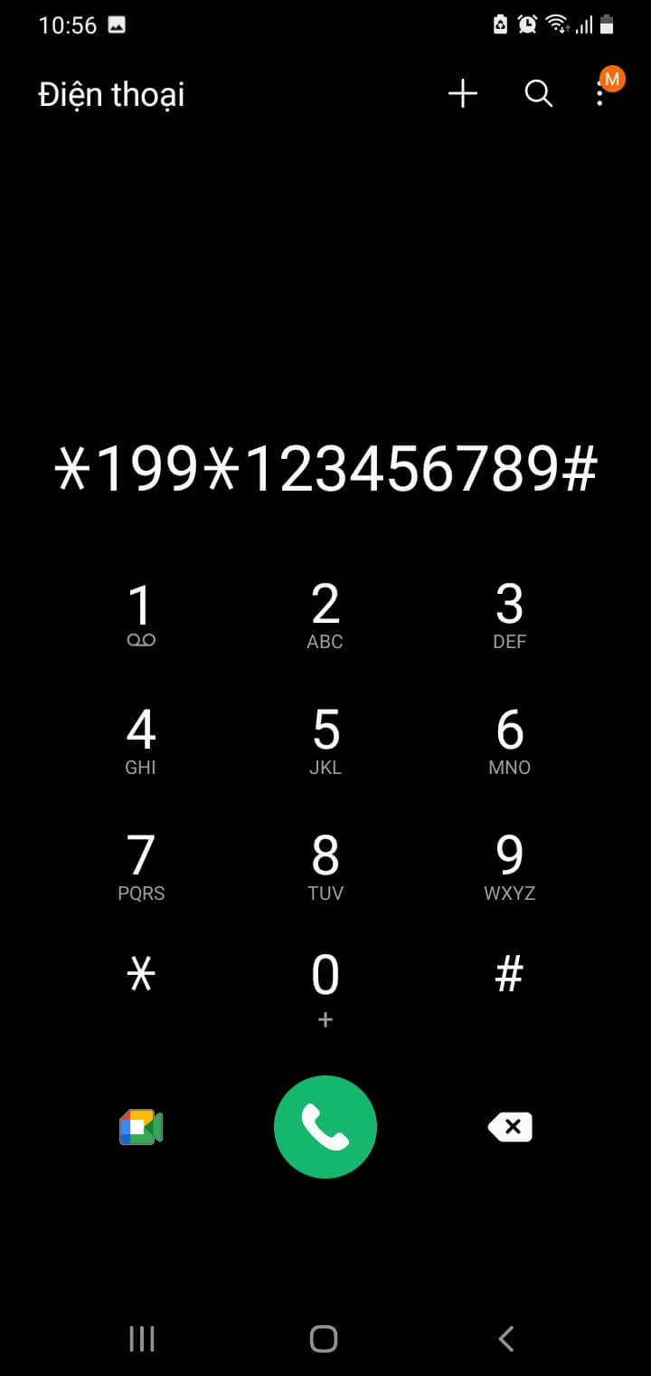 Cách nạp thẻ Viettel trả sau bằng thẻ cào