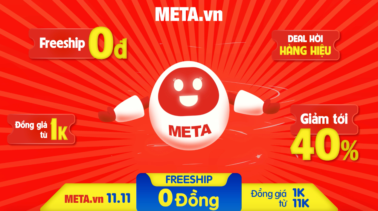 Tặng quà hấp dẫn 