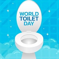 Ngày Quốc tế Toilet là gì? Nguồn gốc và ý nghĩa ngày Quốc tế Bồn cầu