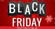 Black Friday là ngày gì? Nguồn gốc và ý nghĩa của ngày Black Friday