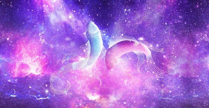 Ngày 15/3 thuộc cung Song Ngư