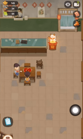 Cách nhập code Tiệm Lẩu Đường Hạnh Phúc