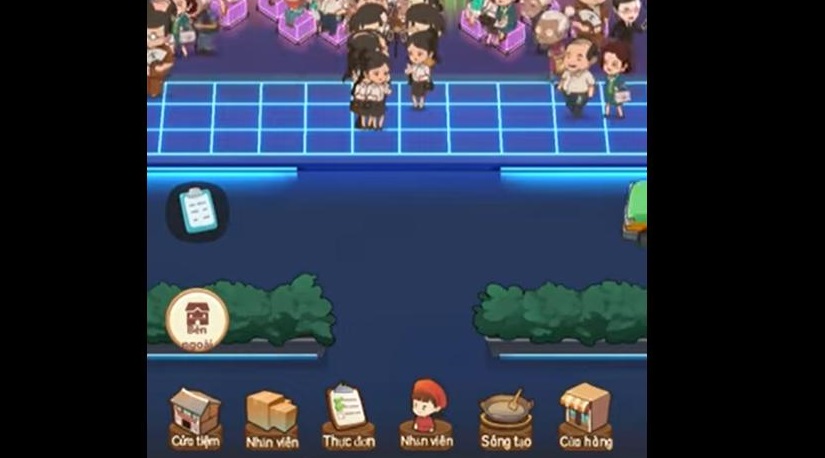 Cách tổng hợp 1 chai ngũ vị hương trong game Tiệm Lẩu Đường Hạnh Phúc