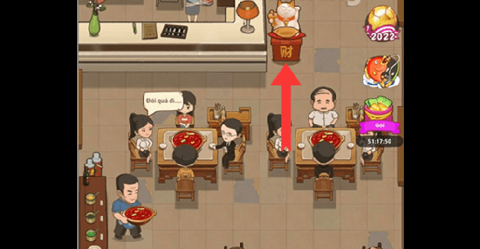 Cách tổng hợp 1 chai ngũ vị hương trong Tiệm Lẩu Đường Hạnh Phúc