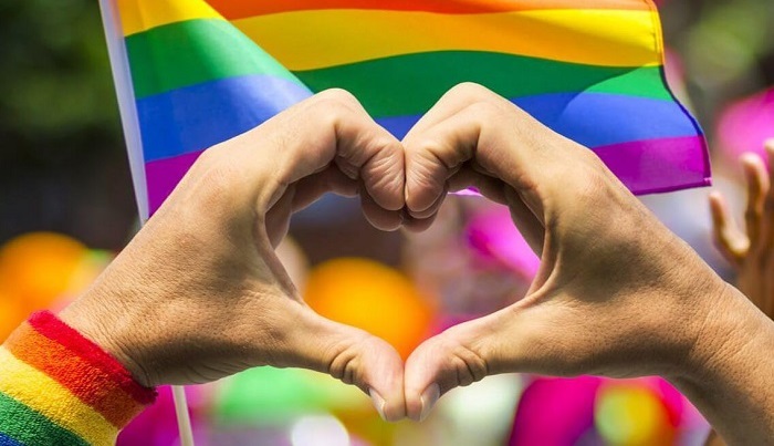 Ngày 14/12 là ngày gì với LGBT?