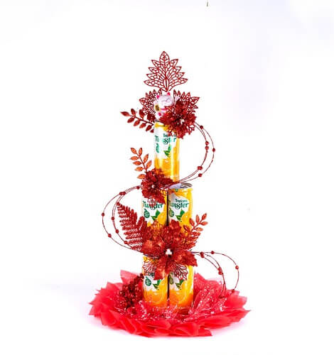 Tháp nước ngọt