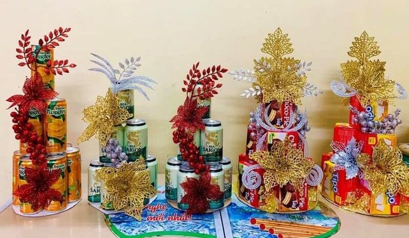 Các mẫu tháp bia