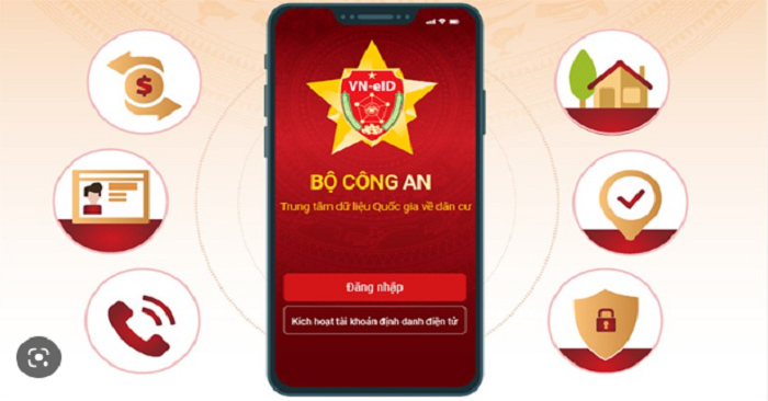 Tìm hiểu VNeID là gì