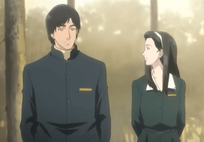 Winter Sonata (Bản Tình Ca Mùa Đông)