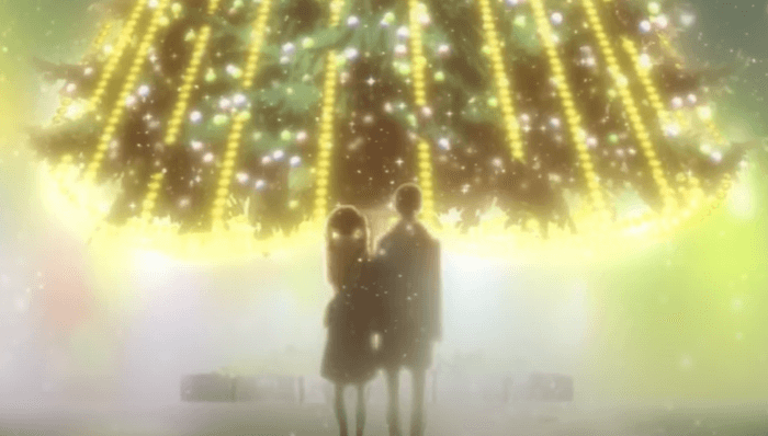 Amagami SS