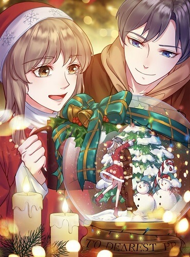 Ảnh anime Noel