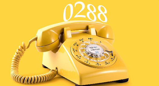 Tìm hiểu 0288 là mạng gì