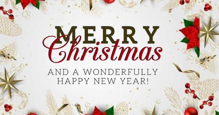 Thiệp chúc mừng Giáng Sinh