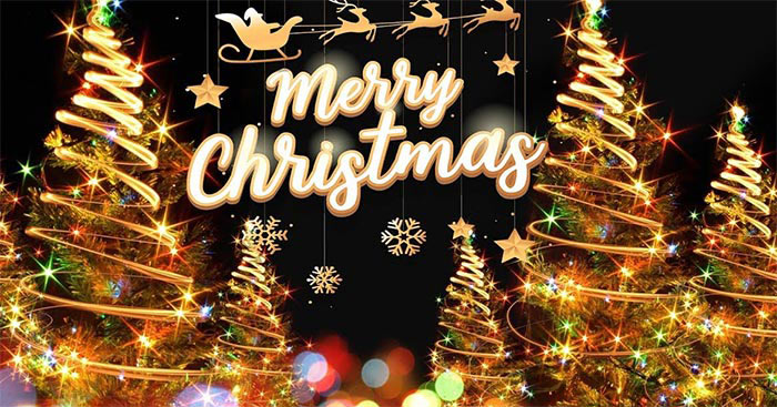 Lời chúc Giáng Sinh cho nhân viên bằng tiếng Anh