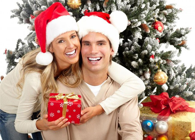Lời chúc Giáng Sinh cho chồng hay, ý nghĩa