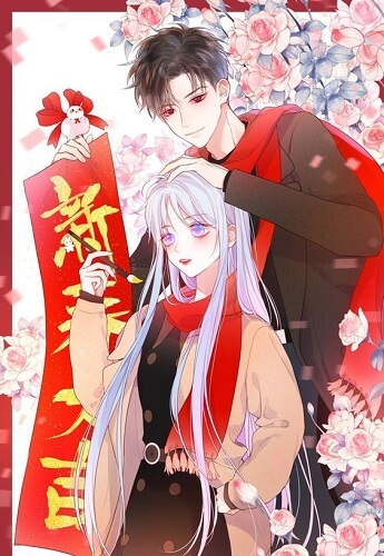 Ảnh anime Tết đẹp nhất