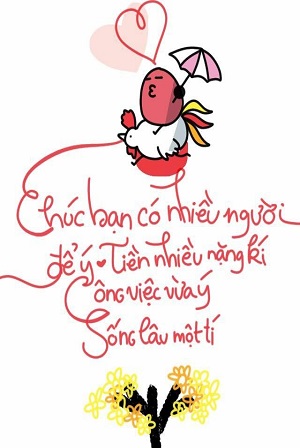 hình nền tết 2024 cute