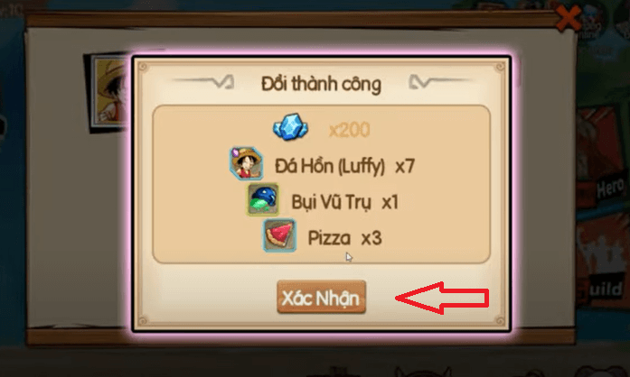 Cách nhập code OP Đại Chiến